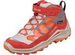 Lowa Maddox Pro Gtx Mid Scarpone Da Trekking Rosa