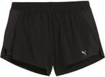 Puma Velocity 3'' Pantaloncini Nero S Donna Nero S