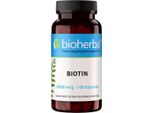 Bioherba Biotin 500 Mcg - Bioherba Biotin 500 Mcg