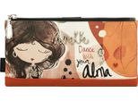 Anekke Portafoglio Alma Wallet Multicolor Multicolore