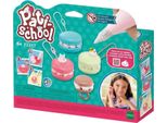 Pati-School 32357, Set Per Bambini, 6 Anni, Plastica, Multicolore, 1 Pezzo/I