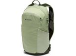 Columbia Blackcomb Ridge™ 18L Zaino Verde Uomo, Donna Verde Taglia Unica