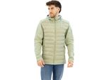 Columbia Outshield™ Ii Giacca Softshell Verde L Uomo Verde L