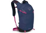Osprey Sportlite Batoh Alkaline/Hotspot Pink 15 L