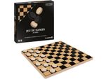 Dujardin 1130300304, Set Di Scacchiere, 7 Anni, 30 Min, 30 Min