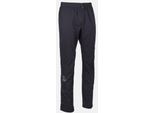 Pantaloni Da Corsa Ternua Nero Xl Uomo Nero Xl
