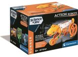 Clementoni - Action Robot - Runner