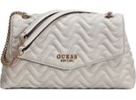 Guess Borsa A Tracolla Melisandra Conchiglia : Beige-27 Assortimento Colori : Beige-27
