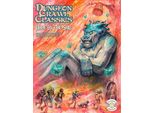 Dungeon Crawl Classics Rpg #86 Hole In The Sky - Gioco Di Ruolo Da Tavolo - Inglese