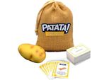 Gioco Di Società: Patata Bollente (Versione Per Famiglie)