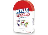 Dujardin Mille Bornes 1130300307, Scheda, Famiglia, 6 Anni, 20 Min, 20 Min