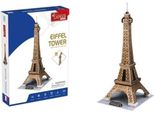 Puzzle 3D Torre Eiffel, 39 Pezzi