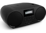 Philips Cd Soundmachine Lettore Cd Portatile Con Radio Fm, TAZ5000/10