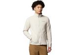 Columbia Fast Trek™ Light Pile Full Zip Beige 2XL Uomo Beige 2XL