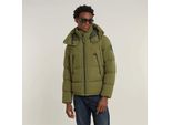 G-Star Whistler 2.0 Giacca Verde L Uomo Verde L