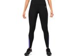 Siroko S-Power Pantaloni Baselayer Nero S Donna Nero S