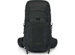 Zaino Osprey Tempest 33L Extended Fit Donna Nero Donna Nero Taglia Unica