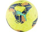 Puma Orbita Liga F Hyb Calcio Giallo 5 Giallo 5