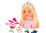 Cb Toys Busto Principessa Mary Multicolore Multicolore Taglia Unica
