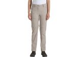 Craghoppers Nosilife Pro Pantaloni Beige 34-36 / Regular Ladies Beige 34-36