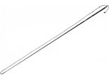 Whip&Go Carbon Riding Crop Nero 170 Cm Nero 170 Cm