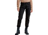 G-Star Kate Boyfriend Jeans Nero 25 / 30 Donna Nero 25