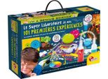 Gioco Di Scienza Lisciani Giochi