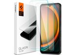 Spigen Glas.Tr Slim Samsung Galaxy Xcover 7 / 7 Pro Clear [2 Pack]