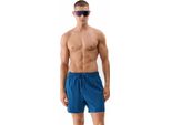 Pantaloncini Da Bagno Sportivi Da Uomo 4F M134 Per Vacanze Al Mare Taglia: S