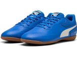 Puma Truco Iii Scarpe Da Calcio Indoor Blu Eu 39 Ragazzi, Ragazze Blu Eu 39