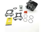 Cilindro Completo Magneti Marelli Per Piaggio 50 4T