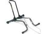 Officine Parolin Stabilus 2.0 Portabici Argento Argento Taglia Unica