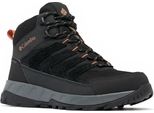 Columbia Strata Trail™ Scarpe Da Trekking Nero Eu 42 1/2 Uomo Nero Eu 42 1/2
