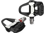 Pedali Favero Assioma Pro Rs-1 Con Misuratore Di Potenza Argento Argento Taglia Unica