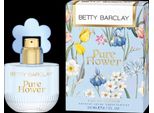 Betty Barclay Pure Flower Eau De Parfum Spray (20 Ml)