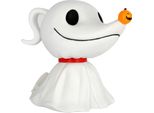 Nightmare Before Christmas Spardose Zero