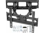 Montaggio Tv Rotativo Montaggio Tv Fino A 70 Pollici 600X400 Vesa Fino A 50Kg