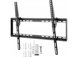 Stabile TV-HALTERUNG FÜR Tv 32-90 Zoll Universal Kippbarer AufhÄNger Bis 55 Kg
