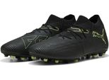Puma Future 8 Match Mg Scarpe Da Calcio Nero Eu 45 Nero Eu 45