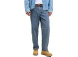 Jack & Jones Eddie Original Sq 060 Jeans Blu 30 / 32 Uomo Blu 30