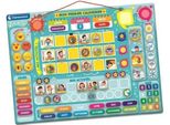 Clementoni - My First Magnetic Calendar