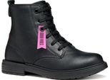Geox Stivali Eclair Nero Eu 34 Ragazze Nero Eu 34