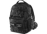Zaino Tyr Mission Training 39L Nero Nero Taglia Unica
