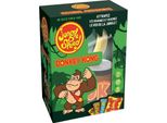 Gioco Da Tavolo Asmodee Jungle Speed Donkey Kong