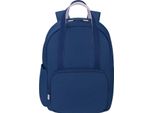American Tourister Zaino Per Laptop Zaino Con Scomparto Per Laptop Puffypop Laptop Backpack 15.6" 21L Navy Blu Scuro"