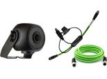 Digitalkamera für Fendt Ein grüner Stecker + 5 Meter Kabel