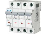 Interruttore Di Alimentazione Eaton (PLSM-C16/4-MW)