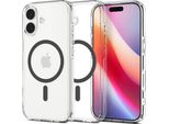 Spigen Ultra Hybrid Magsafe Iphone 17 Custodia Per Telefoni Cellulari Taglia Unica