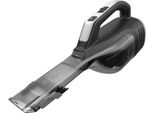 Black & Decker DVD320J-QW Aspirapolvere Senza Filo Nero Senza Sacchetto