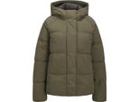 Jack & Jones Global Jjxx Giacca Trapuntata Verde Xs Donna Verde Xs